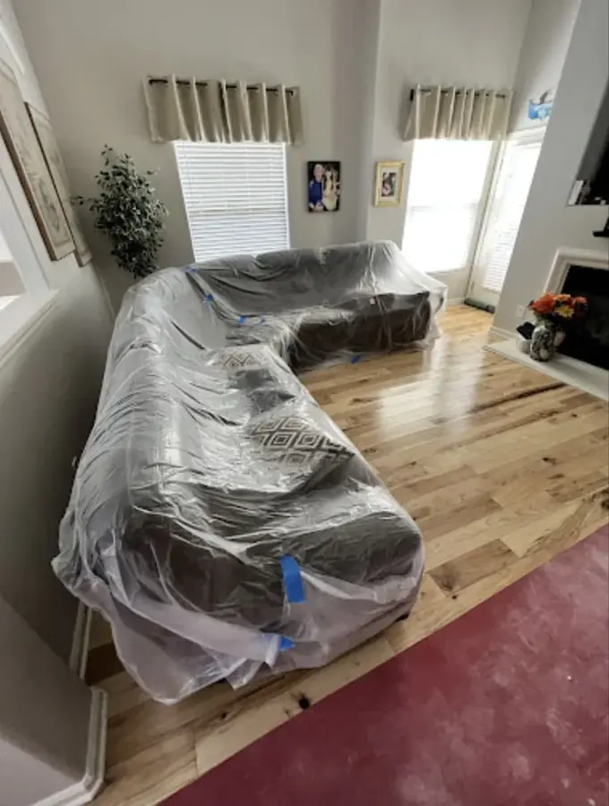 Burst Pipe Cleanup in Spokane