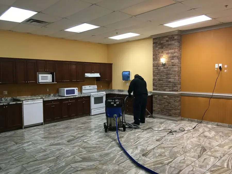 Water Extraction & Removal in Spokane